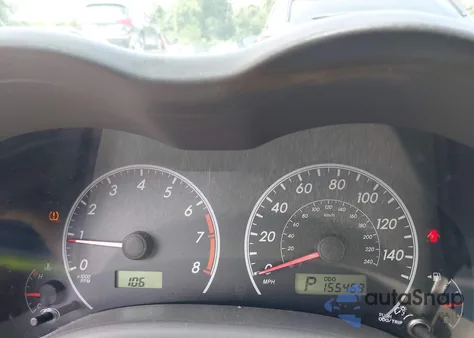 2010 Toyota Corolla Le from USA, damaged, VIN 2T1BU4EE9AC230006